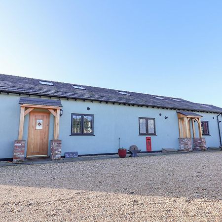 The Shippon Villa Frodsham Exterior foto